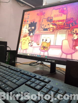 Core-i5 Windows 10 desktop FOR SALE